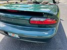 1995 Chevrolet Camaro null image 21