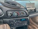 1995 Chevrolet Camaro null image 57