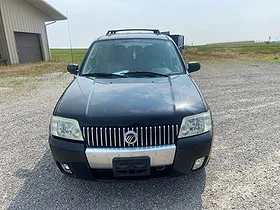 2007 Mercury Mariner