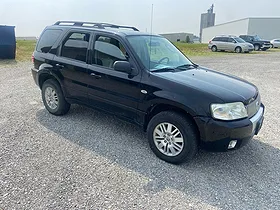2007 Mercury Mariner