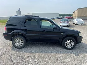 2007 Mercury Mariner
