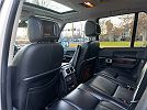 2008 Land Rover Range Rover HSE image 9