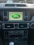 2008 Land Rover Range Rover HSE image 14