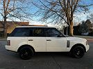 2008 Land Rover Range Rover HSE image 3