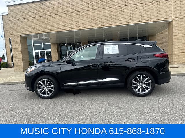 2023 Acura RDX