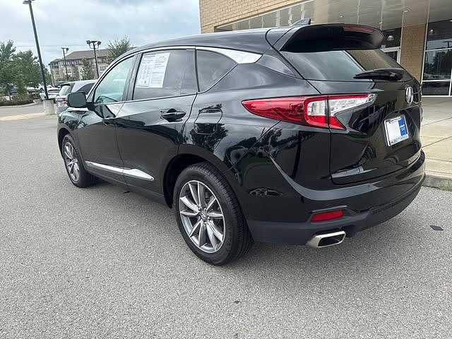 2023 Acura RDX
