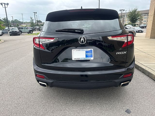 2023 Acura RDX