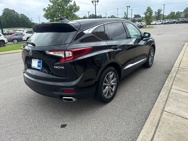 2023 Acura RDX