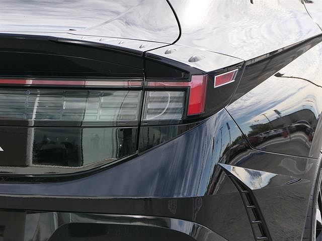 2024 Hyundai Sonata
