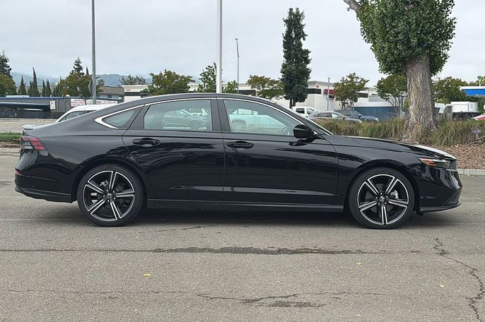 2025 Honda Accord