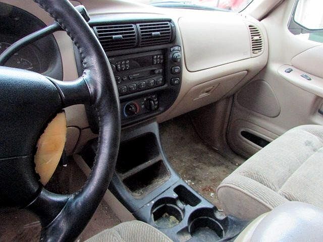 1997 Ford Explorer null image 9