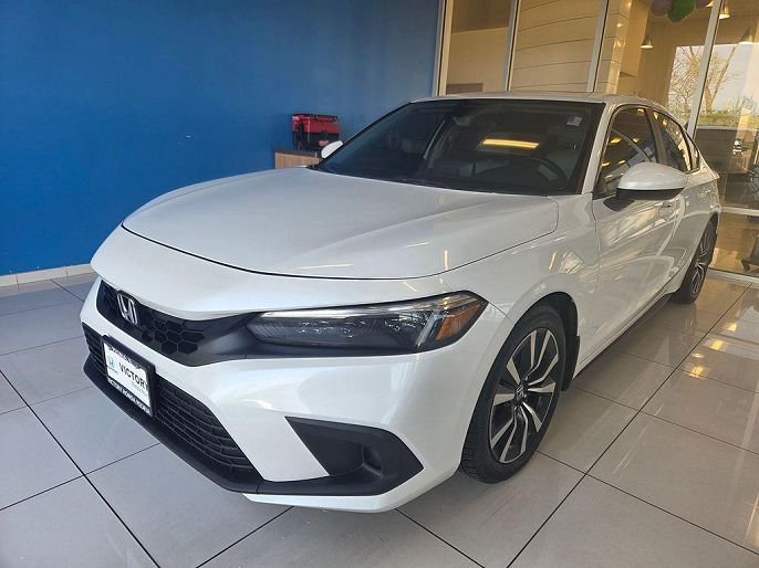 2023 Honda Civic