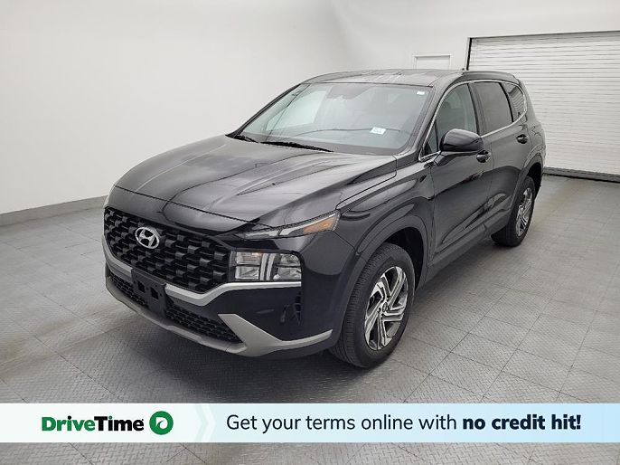 2023 Hyundai Santa Fe