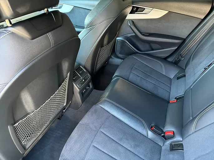 2023 Audi A5