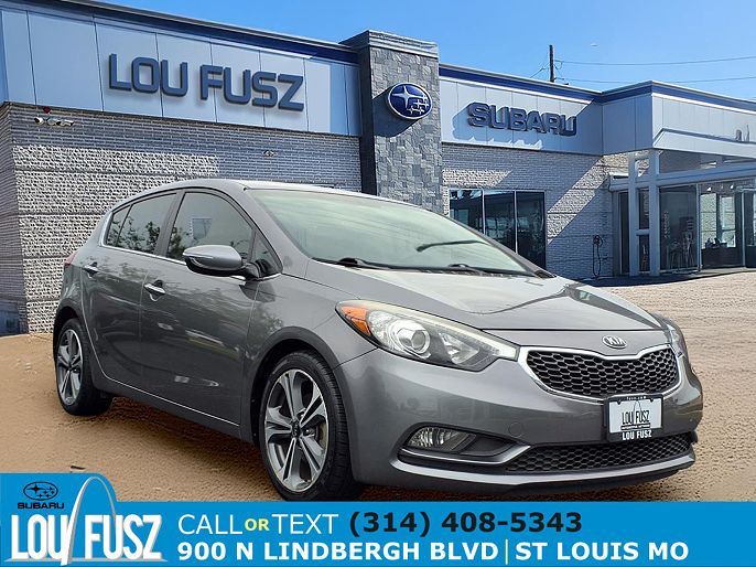 2016 Kia Forte5