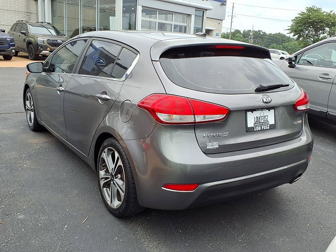 2016 Kia Forte5