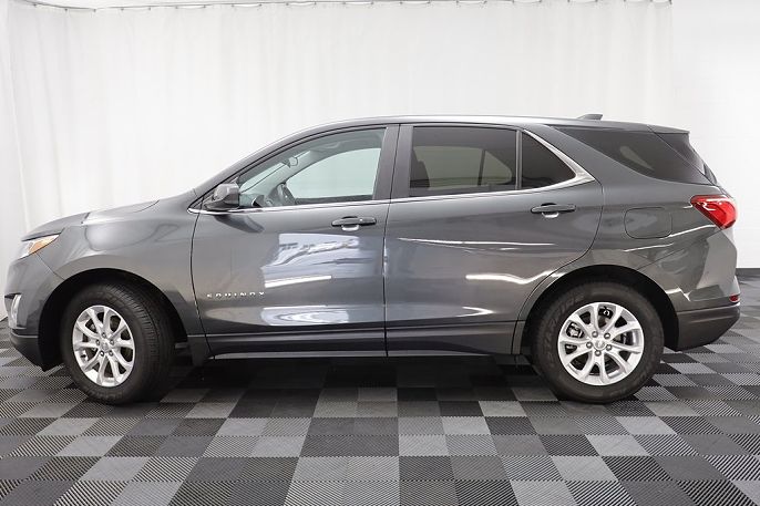 2021 Chevrolet Equinox