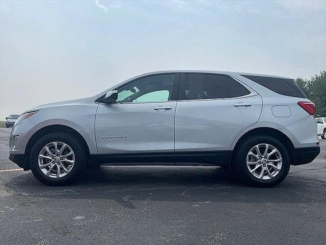 2021 Chevrolet Equinox