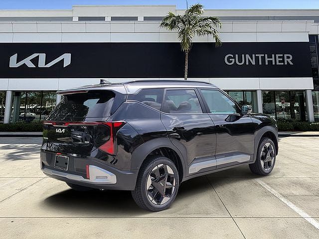 2027 Kia Seltos