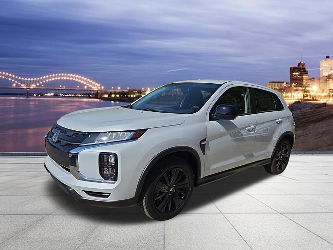 2026 Mitsubishi Outlander Sport