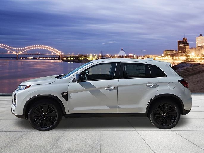 2026 Mitsubishi Outlander Sport