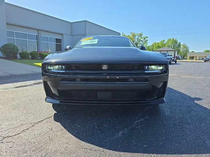 2026 Dodge Charger