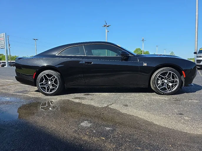 2026 Dodge Charger