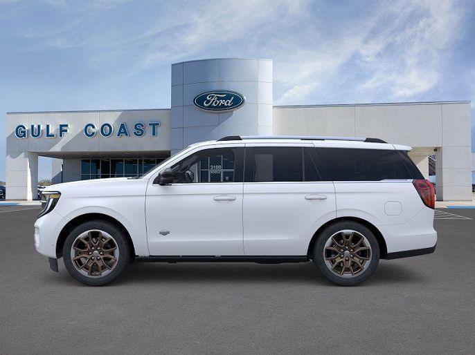 2025 Ford Expedition