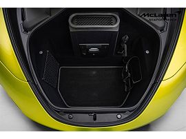 2026 Mclaren 750S