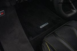 2026 Mclaren 750S