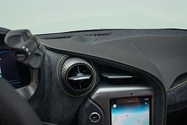 2026 Mclaren 750S