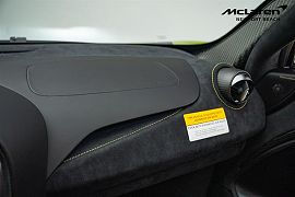 2026 Mclaren 750S