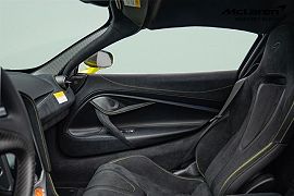 2026 Mclaren 750S