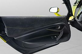 2026 Mclaren 750S