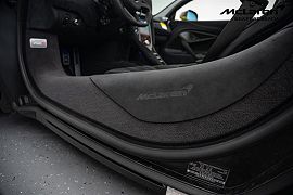 2026 Mclaren 750S