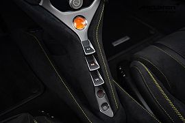2026 Mclaren 750S