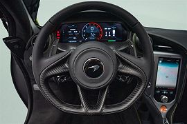 2026 Mclaren 750S