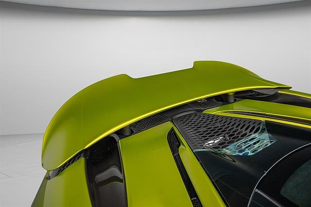 2026 Mclaren 750S