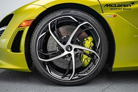 2026 Mclaren 750S
