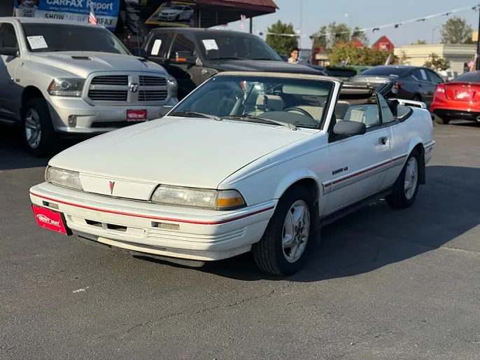 1994 Pontiac Sunbird