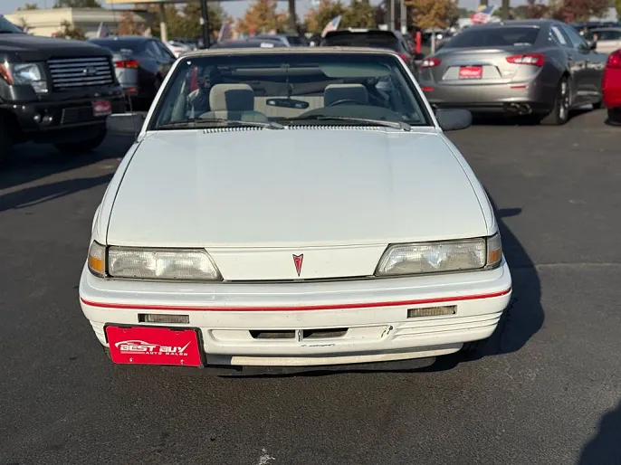 1994 Pontiac Sunbird