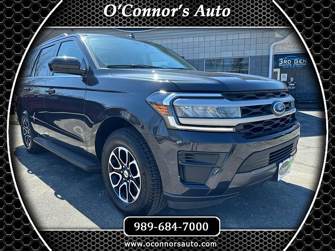 2024 Ford Expedition