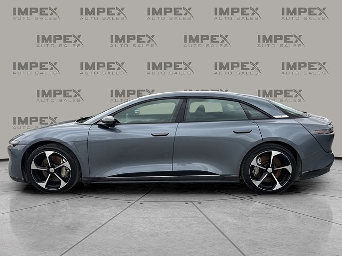2024 Lucid Air