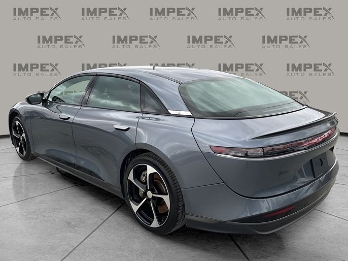 2024 Lucid Air