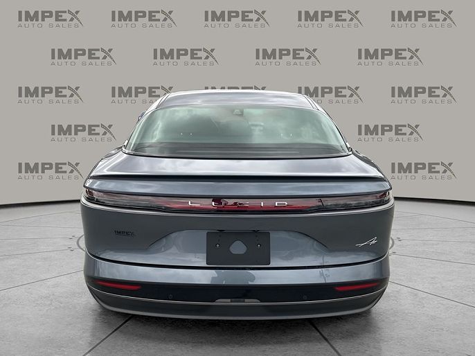 2024 Lucid Air