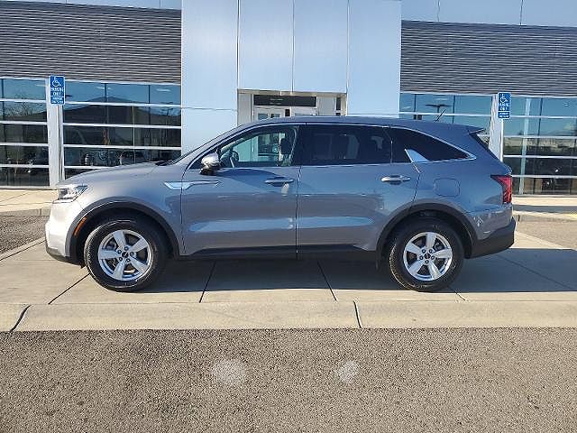 2023 Kia Sorento