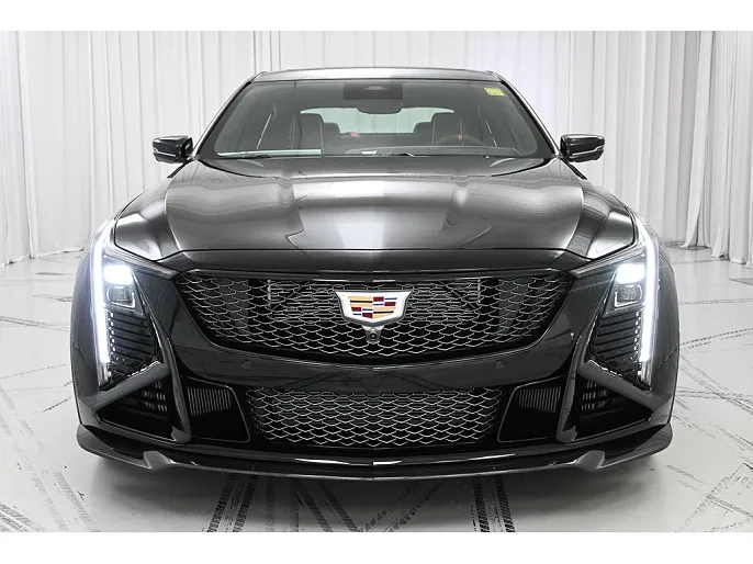2026 Cadillac CT5