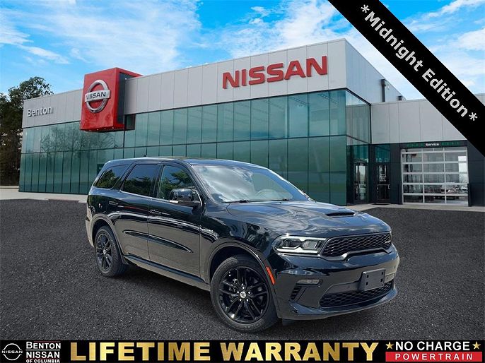 2022 Dodge Durango