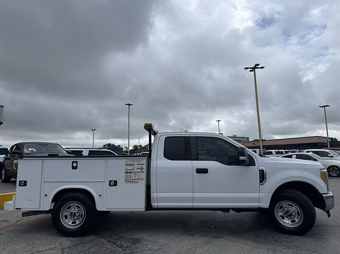 2017 Ford F-250