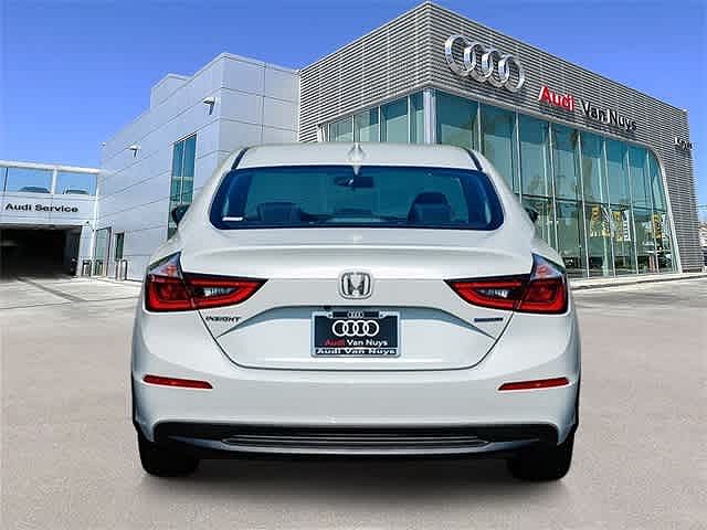2022 Honda Insight